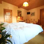 Alpenhotel La Montanara 3* ロッカ・ピエートレ