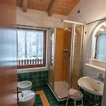 ホテル Alpenhotel La Montanara 3*