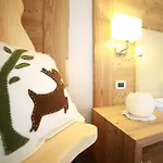 Alpenhotel La Montanara 3* ロッカ・ピエートレ