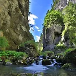 ホテル Alpenhotel La Montanara