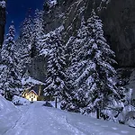 Alpenhotel La Montanara ロッカ・ピエートレ