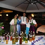Alpenhotel La Montanara ホテル ロッカ・ピエートレ