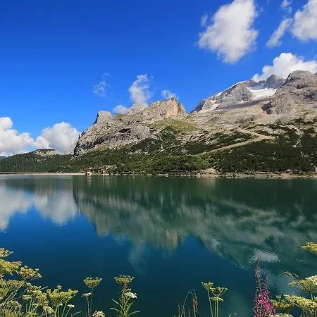 Alpenhotel La Montanara Rocca Pietore