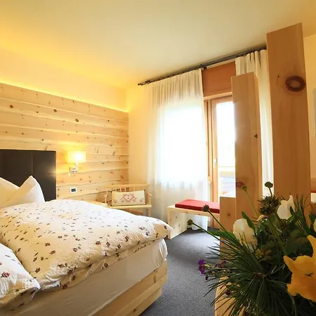 Alpenhotel La Montanara Ξενοδοχείο
