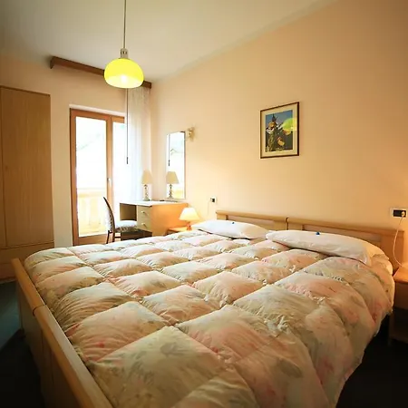 Alpenhotel La Montanara Rocca Pietore
