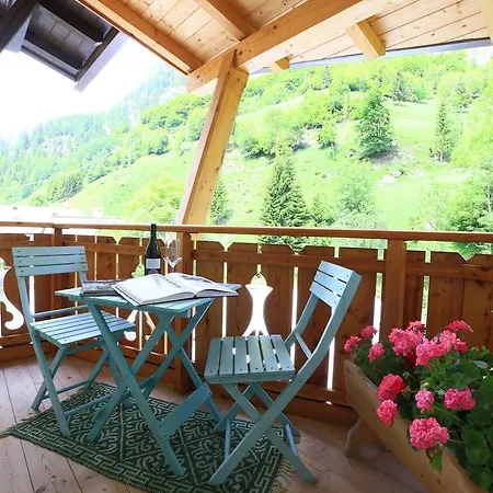 Alpenhotel La Montanara