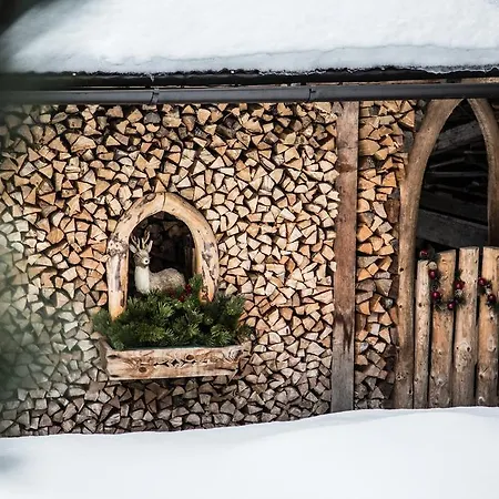 Alpenhotel La Montanara 3*