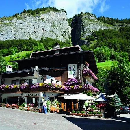 Alpenhotel La Montanara Ξενοδοχείο