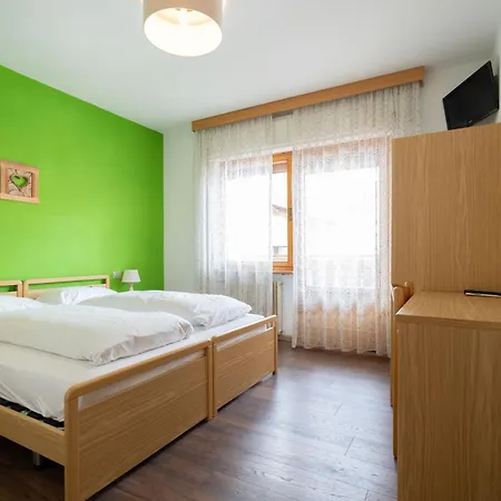 Alpenhotel La Montanara Hotel 3*