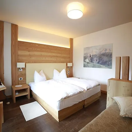 Alpenhotel La Montanara