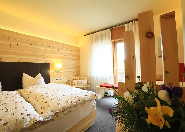 Alpenhotel La Montanara Hotel