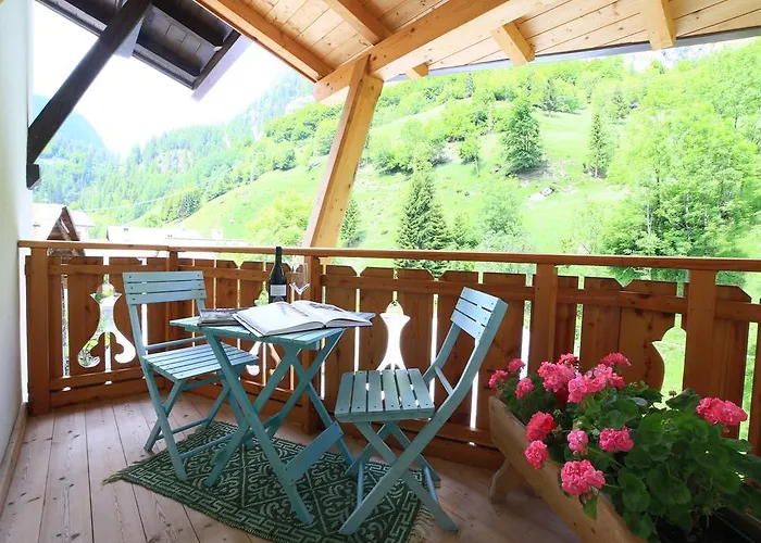 Alpenhotel La Montanara