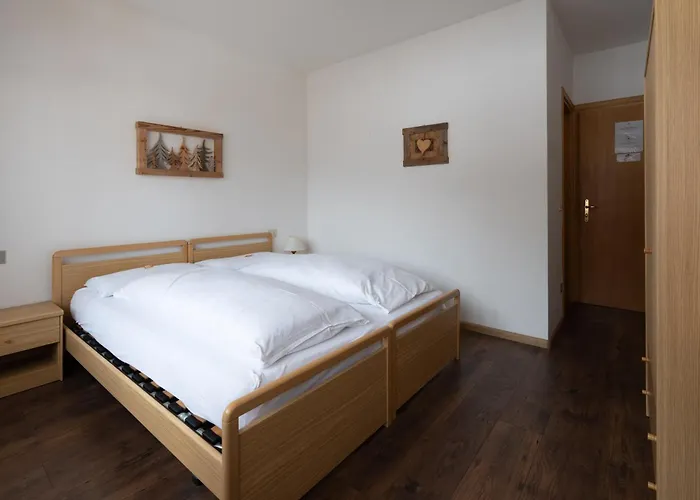 Alpenhotel La Montanara 3*