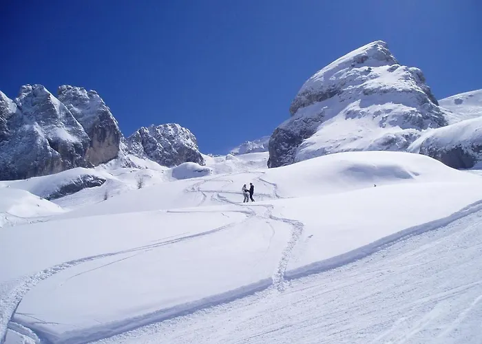 Alpenhotel La Montanara Отель