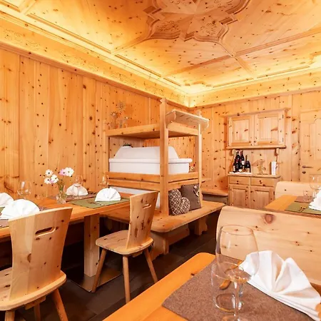Alpenhotel La Montanara 3* Rocca Pietore