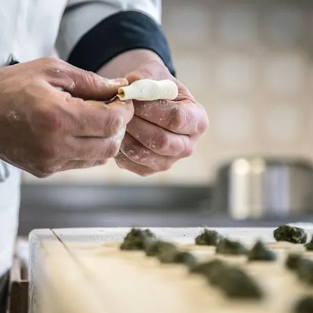 Hotel Alpenhotel La Montanara 3*