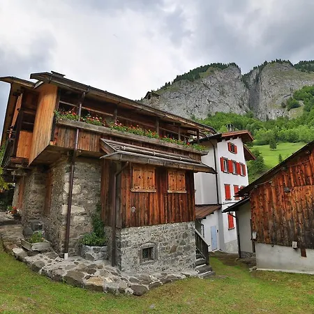 Alpenhotel La Montanara Hotel 3*