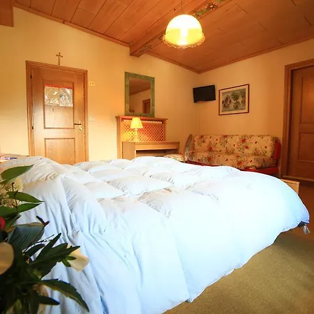 Alpenhotel La Montanara 3* Rocca Pietore