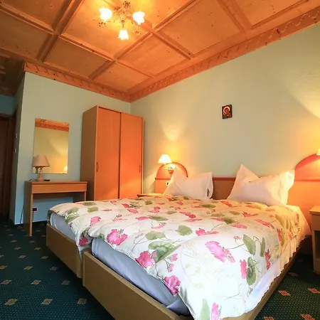 Hotel Alpenhotel La Montanara 3*