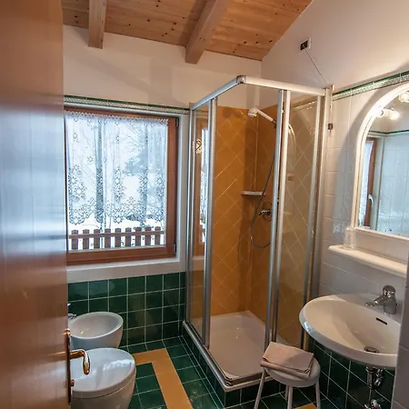 Hotel Alpenhotel La Montanara 3*