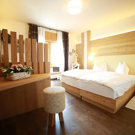 Alpenhotel La Montanara