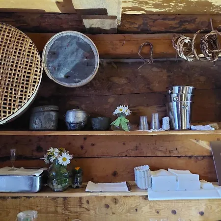 Alpenhotel La Montanara ホテル