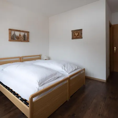 Alpenhotel La Montanara 3*