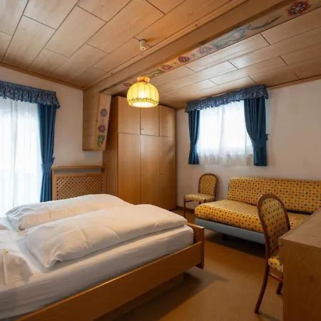 Alpenhotel La Montanara 3*