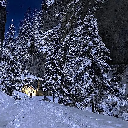 Alpenhotel La Montanara Rocca Pietore
