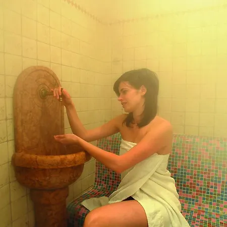 Alpenhotel La Montanara ホテル 3*