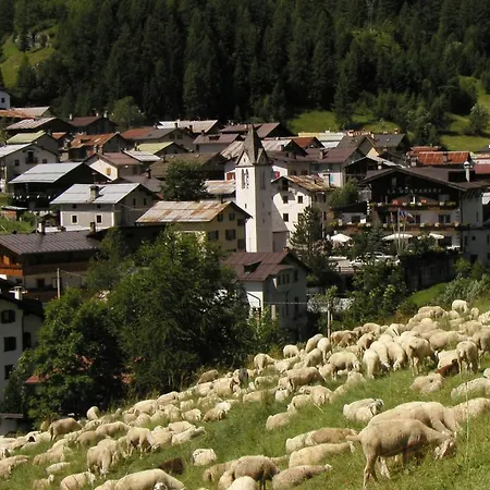 Alpenhotel La Montanara 3*