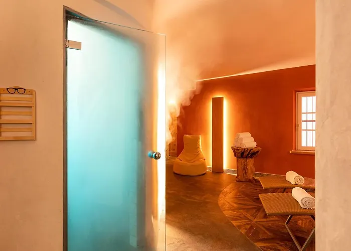 Alpenhotel La Montanara 3*