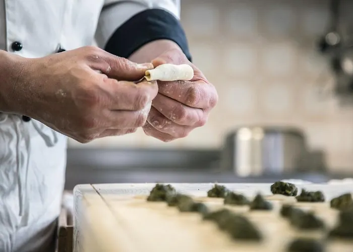 ホテル Alpenhotel La Montanara 3*