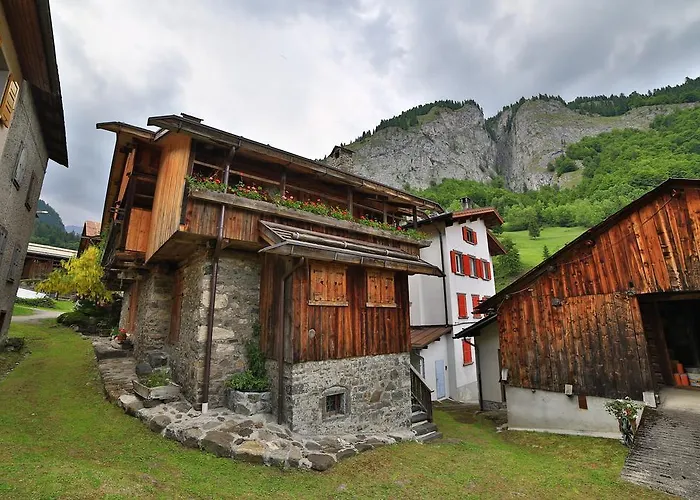 Alpenhotel La Montanara ホテル 3*