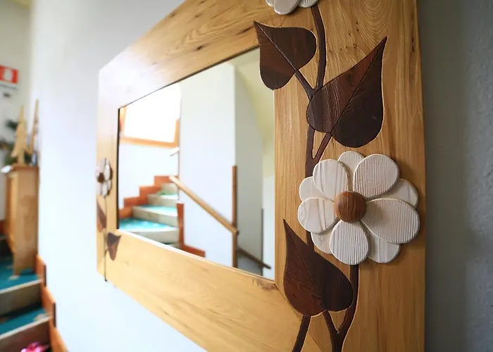 Alpenhotel La Montanara ホテル 3*