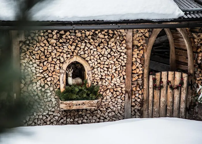 Alpenhotel La Montanara 3*