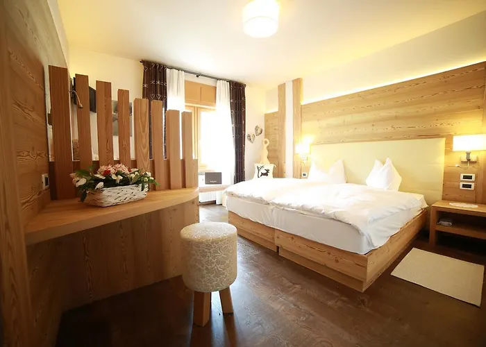 Alpenhotel La Montanara