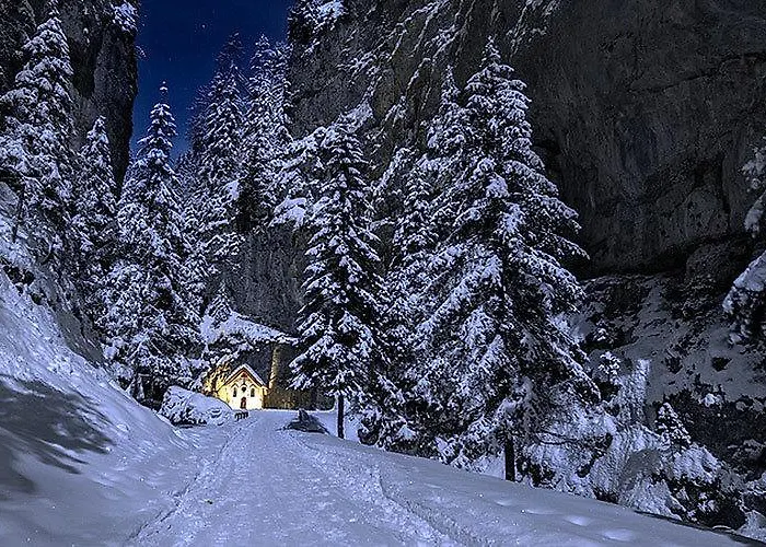Alpenhotel La Montanara Rocca Pietore