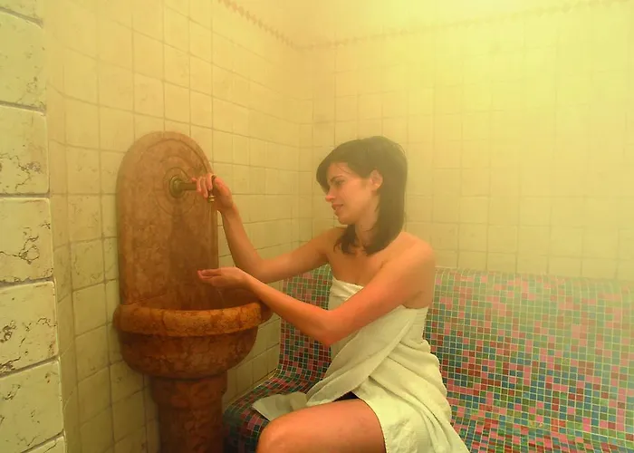 Alpenhotel La Montanara ホテル 3*