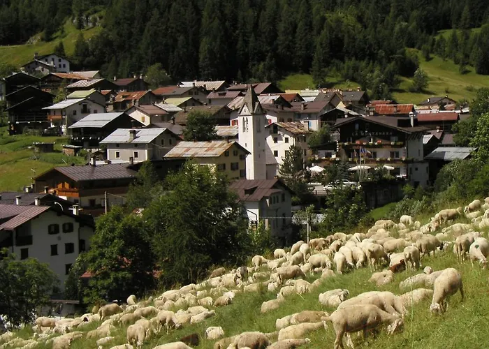 Alpenhotel La Montanara 3*